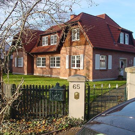 Landhaus Drei Seen Paderborn Extérieur photo