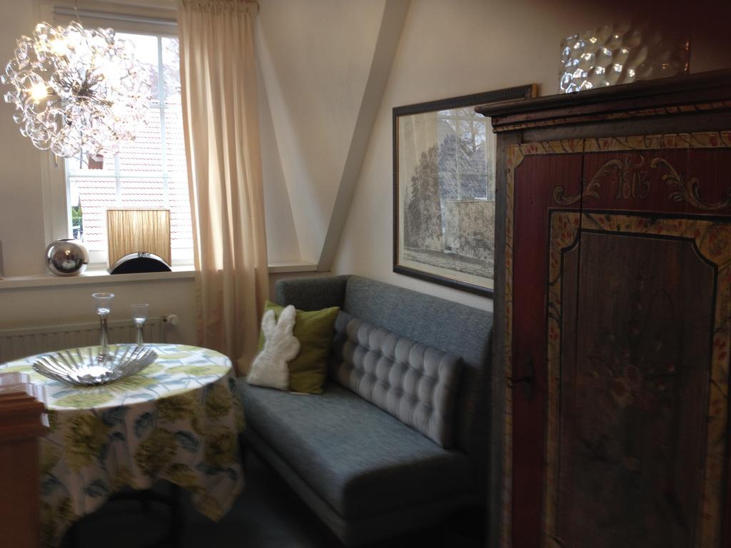 Landhaus Drei Seen Paderborn Extérieur photo