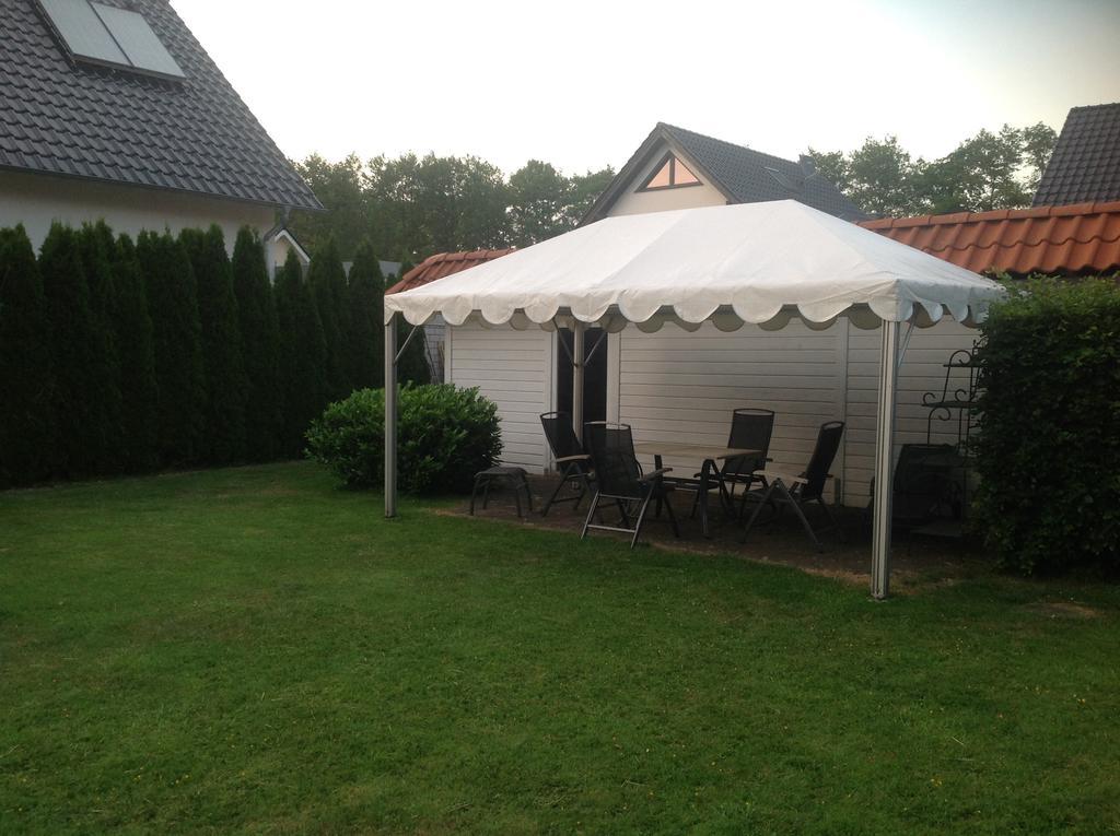 Landhaus Drei Seen Paderborn Extérieur photo
