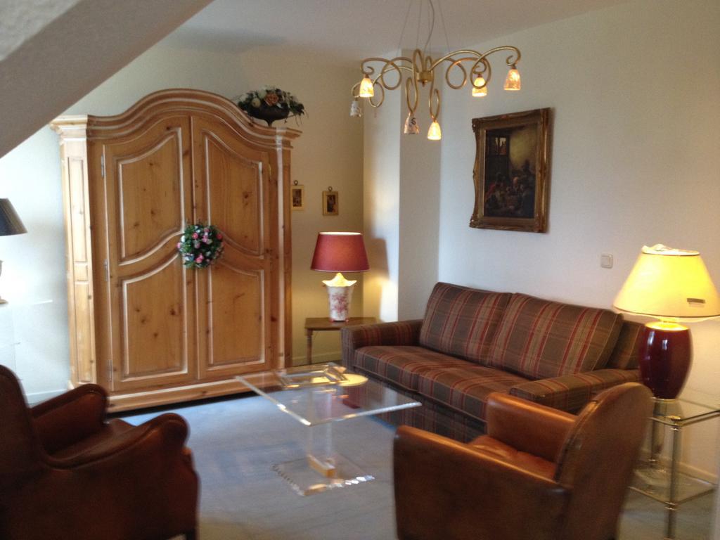 Landhaus Drei Seen Paderborn Extérieur photo