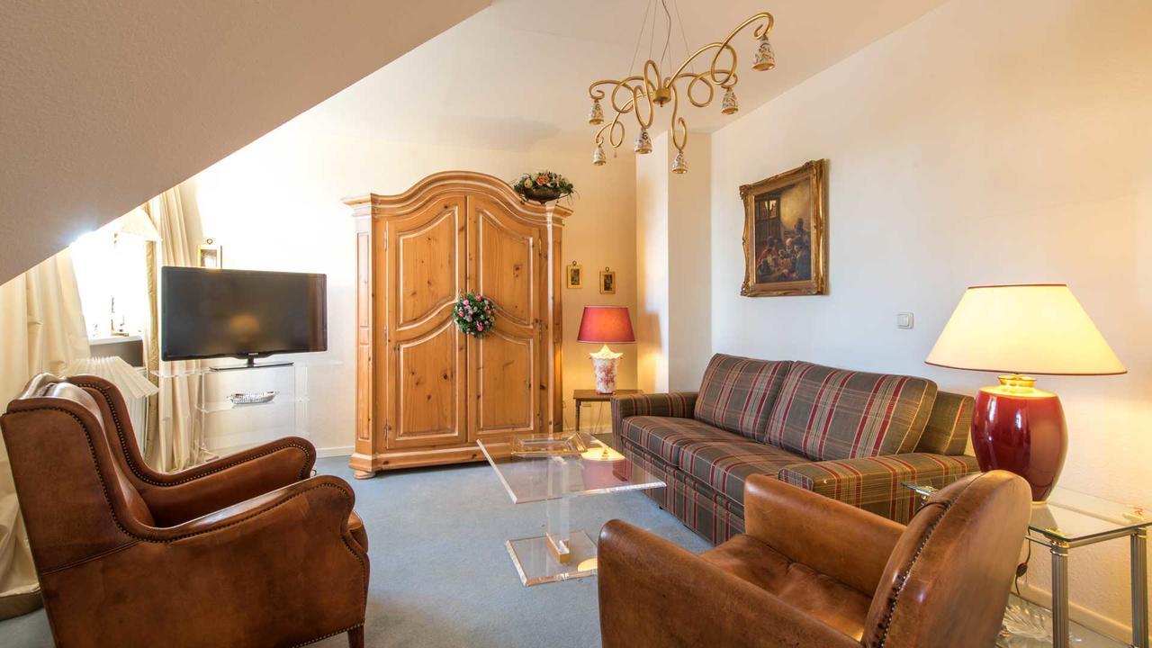 Landhaus Drei Seen Paderborn Extérieur photo