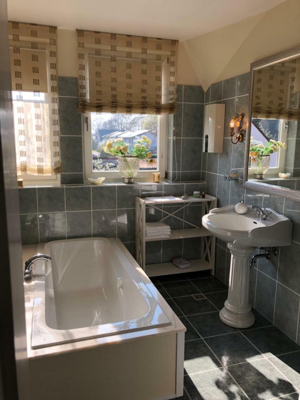 Landhaus Drei Seen Paderborn Extérieur photo