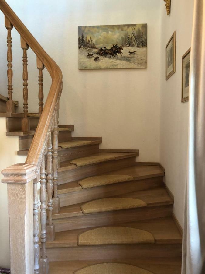 Landhaus Drei Seen Paderborn Extérieur photo